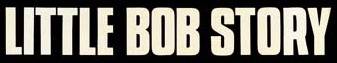 logo Little Bob Story